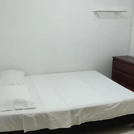 Habitacion Central Con Cama Doble #2 Medellin Exterior photo