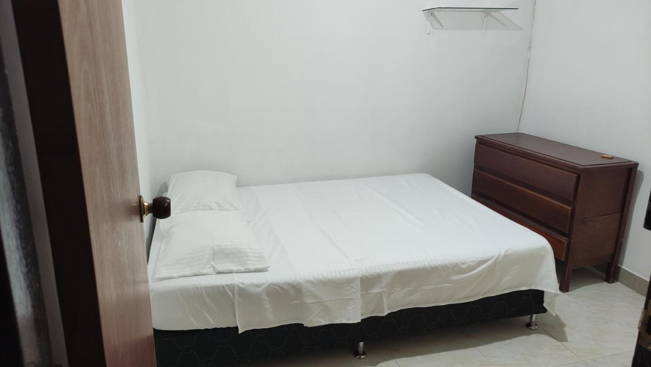 Homestay Con Cama Doble #2 *