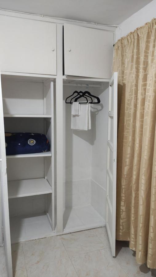 Homestay Con Cama Doble #2